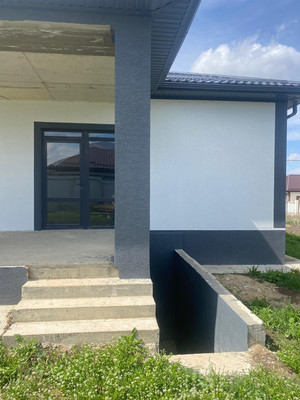 Объект по адресу Москва, Героев ул 