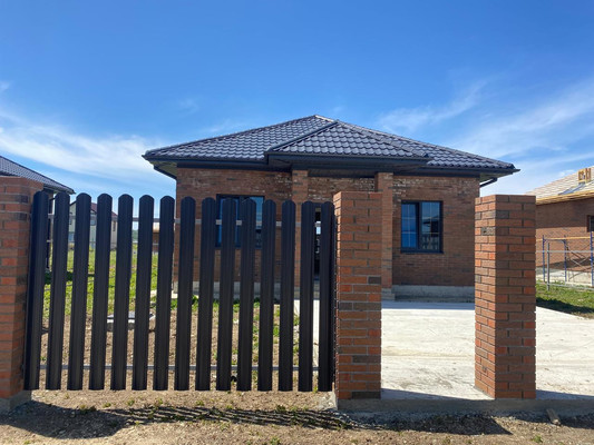 Объект по адресу Москва, Героев ул 