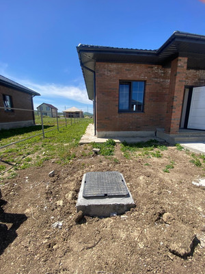 Объект по адресу Москва, Героев ул 