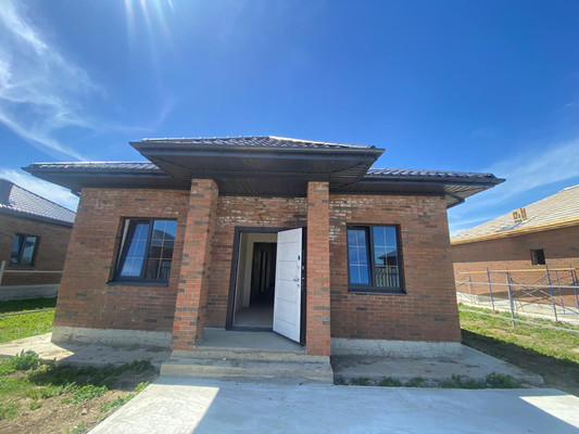 Объект по адресу Москва, Героев ул 