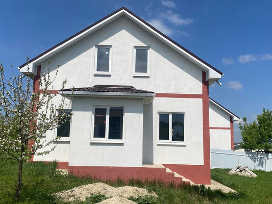 Объект по адресу Москва, Островского ул 