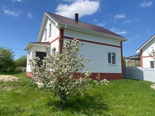 Объект по адресу Москва, Островского ул 