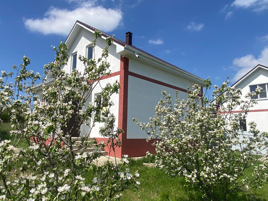 Объект по адресу Москва, Островского ул 