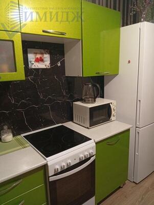 Объект по адресу Москва, Лиственная ул, 23 