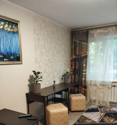 Объект по адресу Москва, Краснодарская ул, 34 