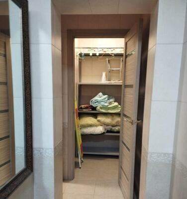 Объект по адресу Москва, Краснодарская ул, 34 