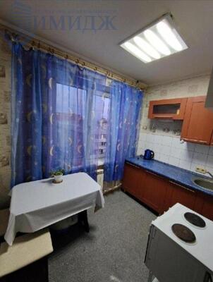 Объект по адресу Москва, Гусарова ул, 58 