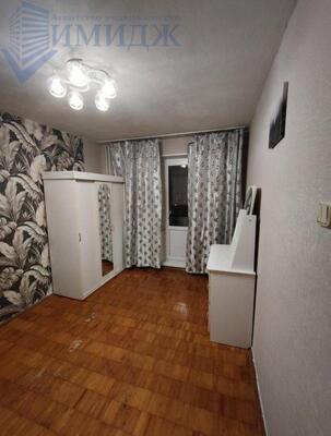 Объект по адресу Москва, Гусарова ул, 58 