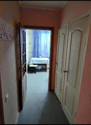 Объект по адресу Москва, Гусарова ул, 58 