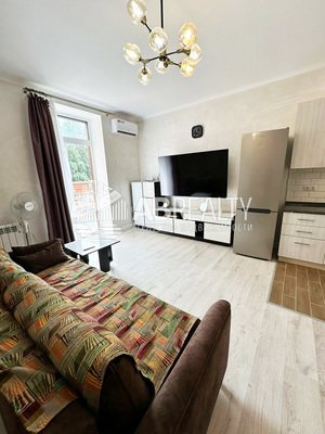 Фото квартиры по адресу Москва, Чистова ул, 16к4 