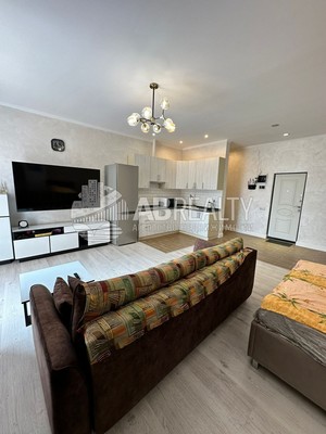 Фото квартиры по адресу Москва, Чистова ул, 16к4 