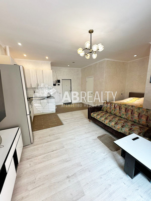 Фото квартиры по адресу Москва, Чистова ул, 16к4 