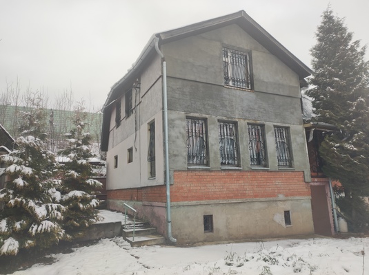 Объект по адресу Москва г, Десеновское п, Пенино д, д. 140