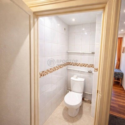 Объект по адресу Москва, Льва Толстого ул, 16 