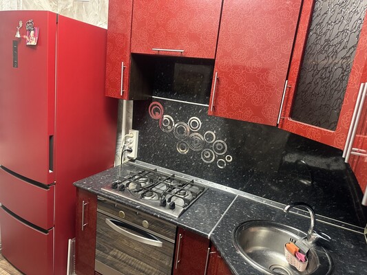 Фото квартиры по адресу Москва, Инициативная ул, 2к1 