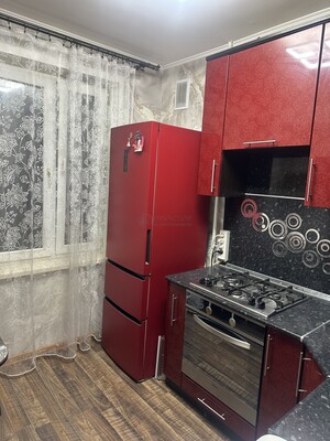 Фото квартиры по адресу Москва, Инициативная ул, 2к1 