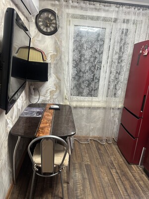 Объект по адресу Москва, Инициативная ул, 2к1 