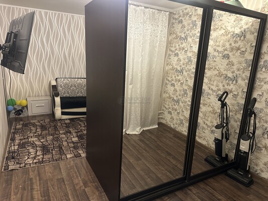 Объект по адресу Москва, Инициативная ул, 2к1 