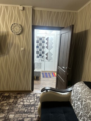 Фото квартиры по адресу Москва, Инициативная ул, 2к1 