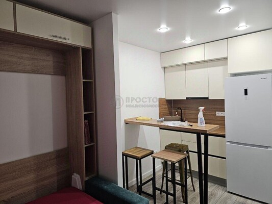 Объект по адресу Москва, Окружной проезд, 12 