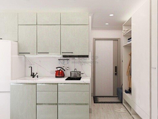 Объект по адресу Москва, Окружной проезд, 12 