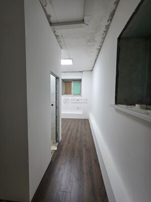 Фото квартиры по адресу Москва, Окружной проезд, 12 