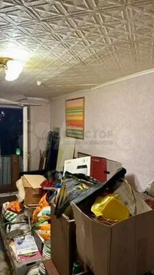 Фото квартиры по адресу Москва, Шелепихинское ш, 11к2 