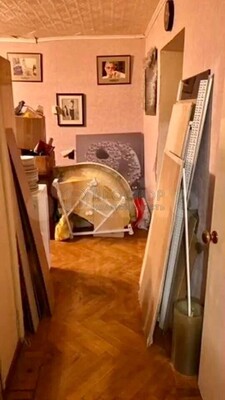 Фото квартиры по адресу Москва, Шелепихинское ш, 11к2 