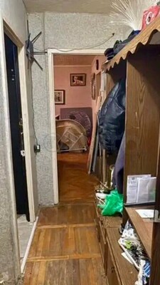 Фото квартиры по адресу Москва, Шелепихинское ш, 11к2 