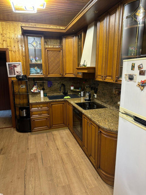 Объект по адресу Москва, Ганусово п, 57 