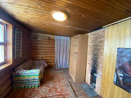 Объект по адресу Москва, ДНП Раздолье тер, 58 