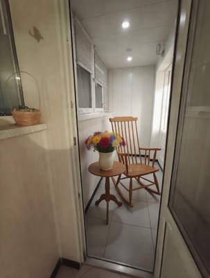 Фото квартиры по адресу Московская обл, Западный мкр, Лунная ул, д. 1к1