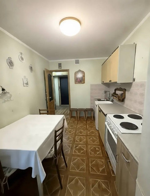 Объект по адресу Москва, Строительная ул, 27 