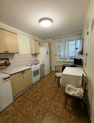 Объект по адресу Москва, Строительная ул, 27 