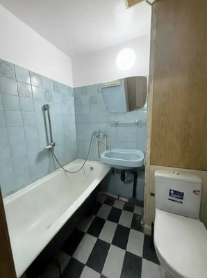 Фото квартиры по адресу Москва, Строительная ул, 27 