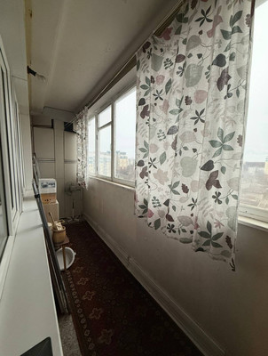 Фото квартиры по адресу Москва, Строительная ул, 27 