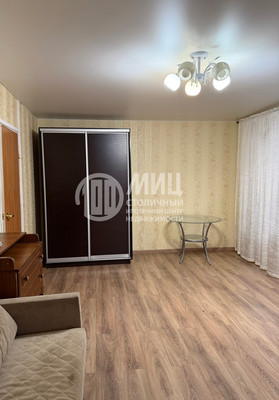 Объект по адресу Москва, Хабаровская ул, 27 