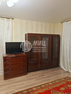 Объект по адресу Москва, Хабаровская ул, 27 