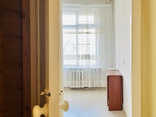 Объект по адресу Санкт-Петербург, Большеохтинский пр-кт, 35к1 