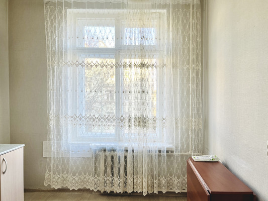 Объект по адресу Санкт-Петербург, Большеохтинский пр-кт, 35к1 