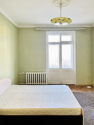 Объект по адресу Санкт-Петербург, Большеохтинский пр-кт, 35к1 