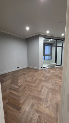 Фото квартиры по адресу Москва г, Академика Волгина ул, д. 2