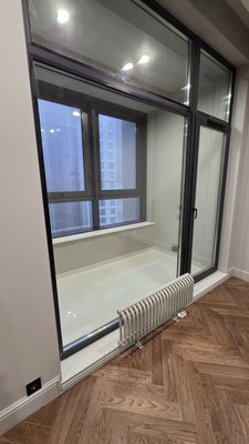 Фото квартиры по адресу Москва г, Академика Волгина ул, д. 2