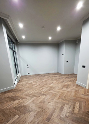 Фото квартиры по адресу Москва г, Академика Волгина ул, д. 2