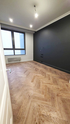 Объект по адресу Москва г, Академика Волгина ул, д. 2