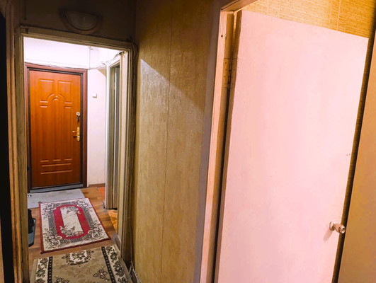 Фото квартиры по адресу Москва, 15-я Парковая ул, 36/6к2 