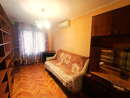 Фото квартиры по адресу Москва, 15-я Парковая ул, 36/6к2 