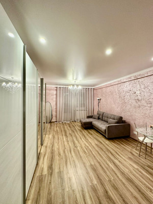 Фото квартиры по адресу Москва, Школьная (Салтыковка мкр.) ул, 7к2 