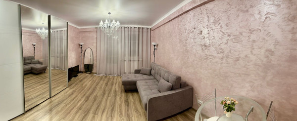 Фото квартиры по адресу Москва, Школьная (Салтыковка мкр.) ул, 7к2 