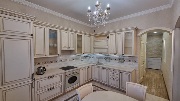 Объект по адресу Московская обл, Спасская ул, д. 1к1